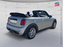 Véhicule d'occasion MINI CABRIO COOPER S 192CH CHILI BVA7 EURO6D-T