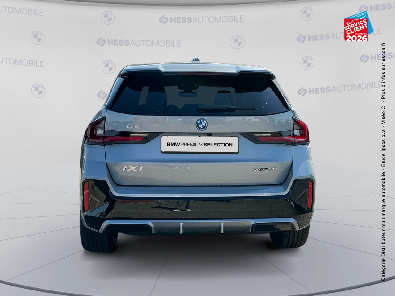 chez BMW Lons le Saunier