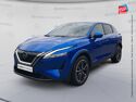 Véhicule d'occasion NISSAN QASHQAI E-POWER 190CH TEKNA 2022