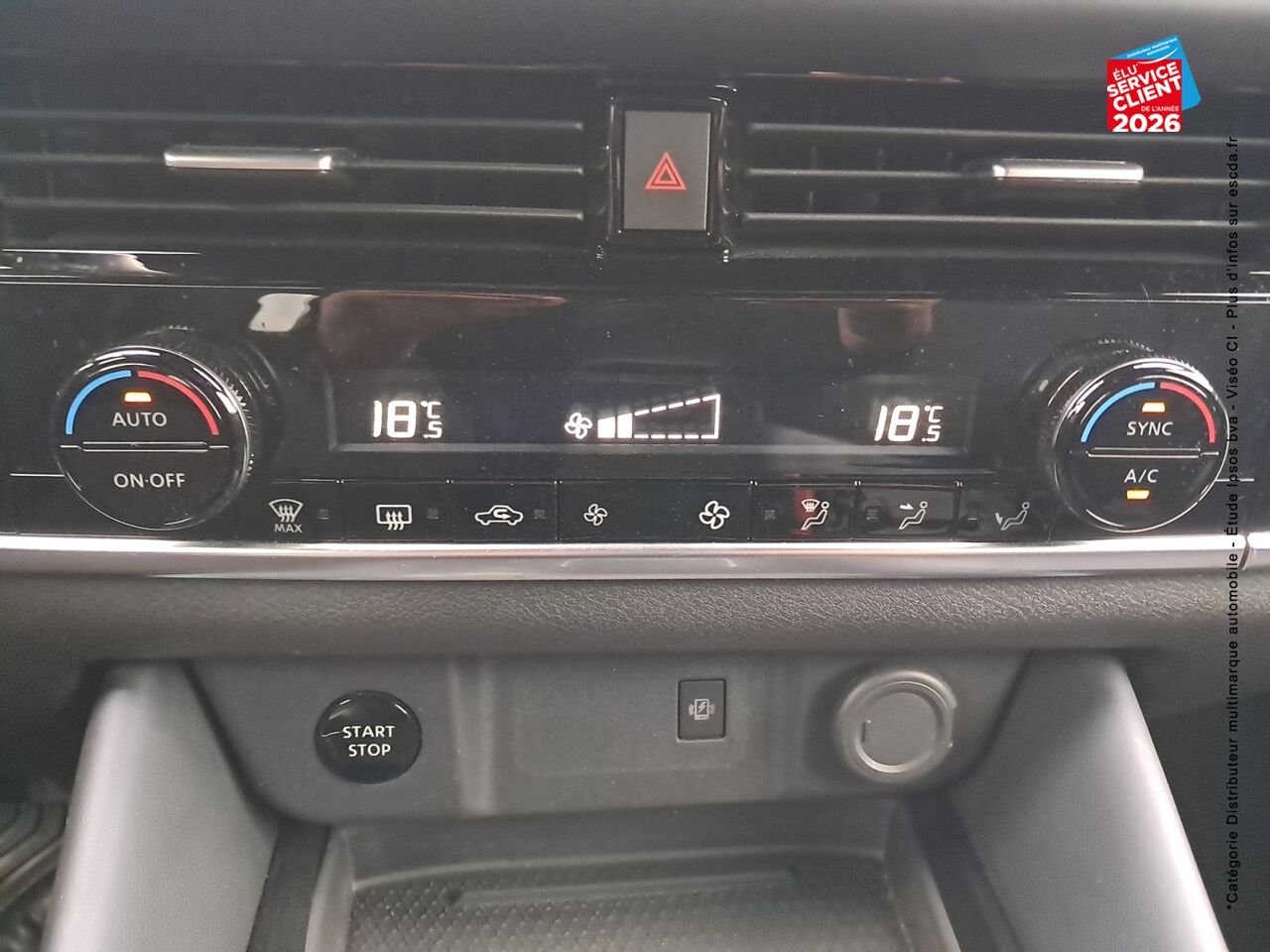 chez Nissan Nancy