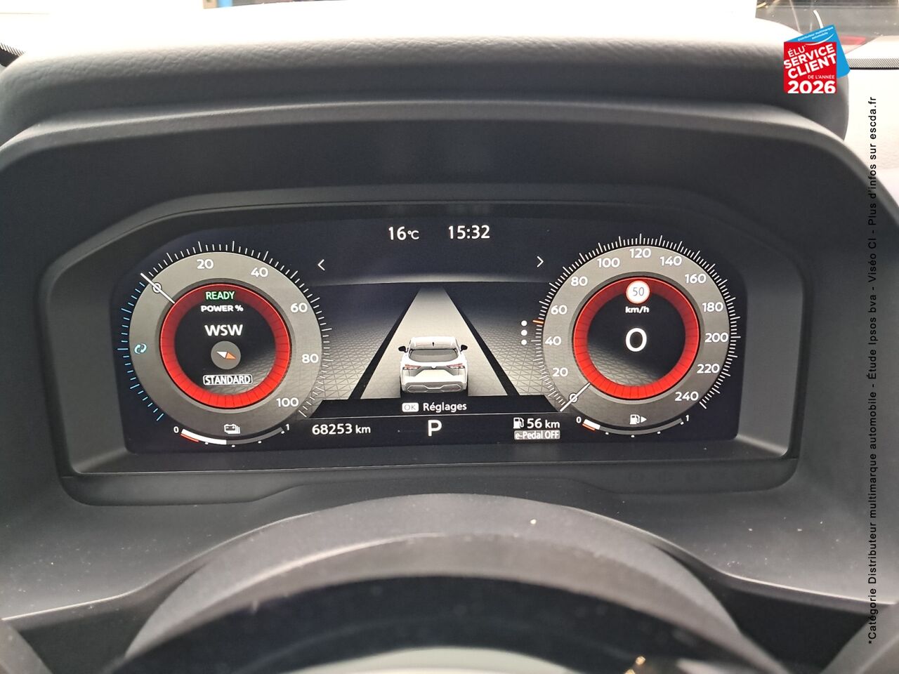 chez Nissan Nancy