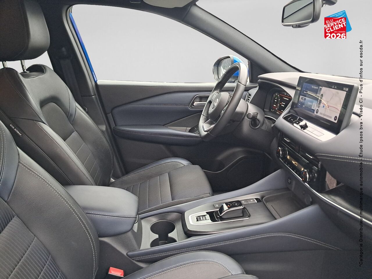 chez Nissan Nancy