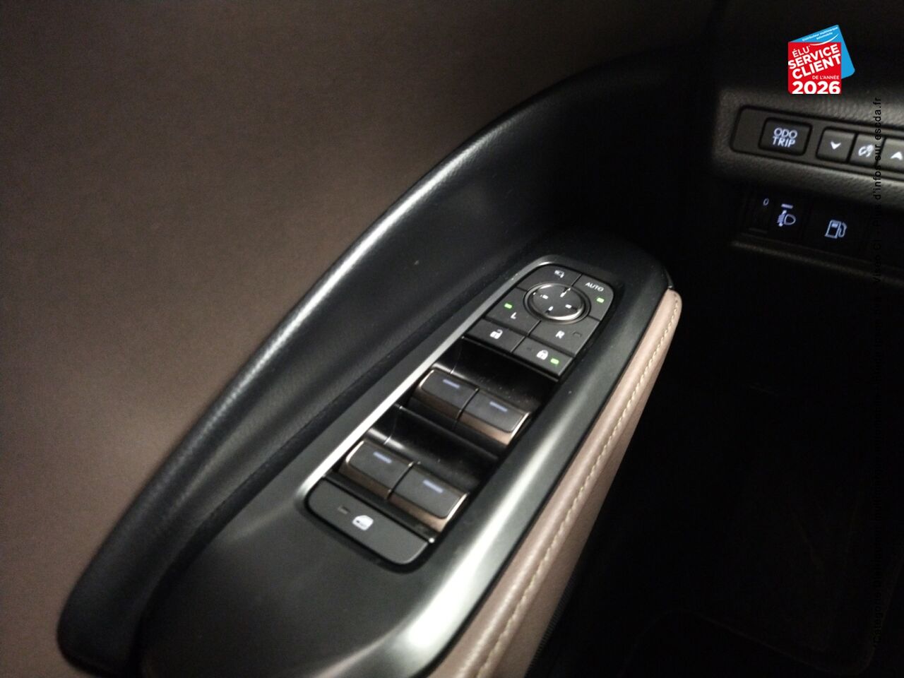 chez Lexus Metz