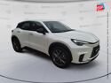 Véhicule d'occasion LEXUS LBX 1.5 136CH ELEGANT 2WD