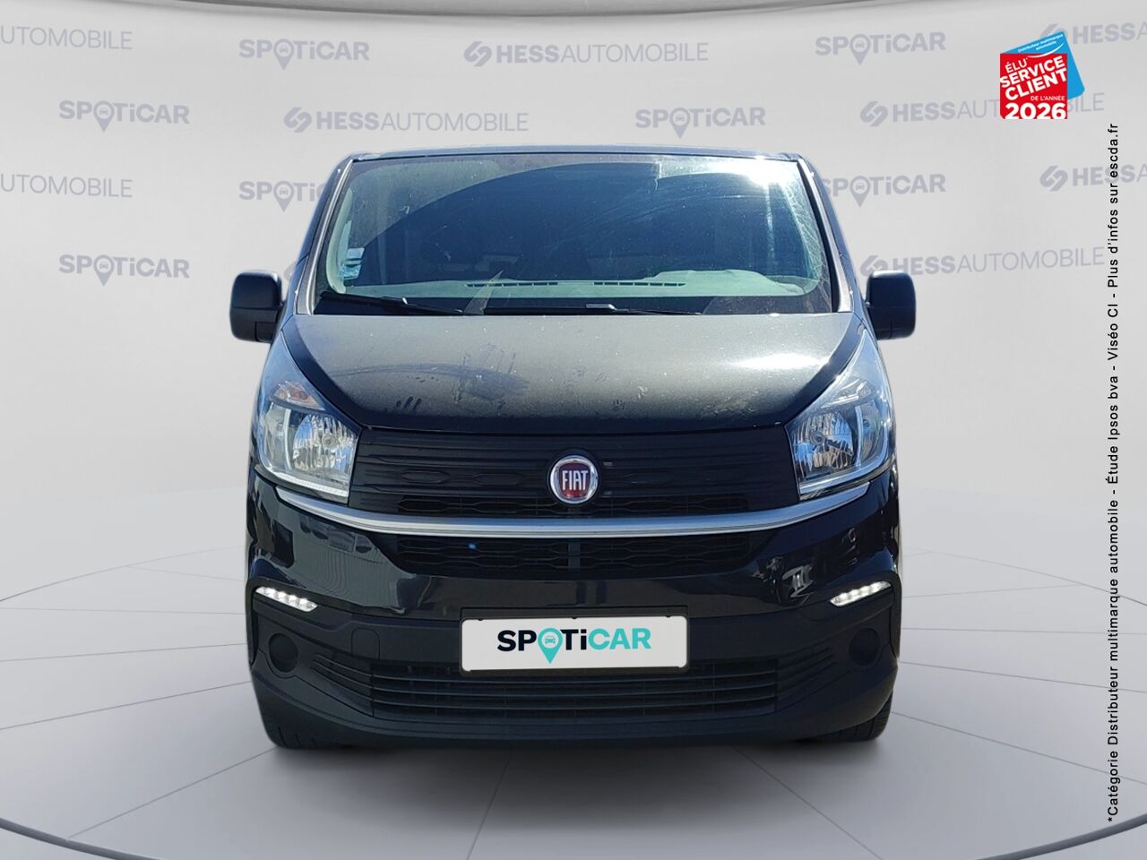 chez Fiat Belfort