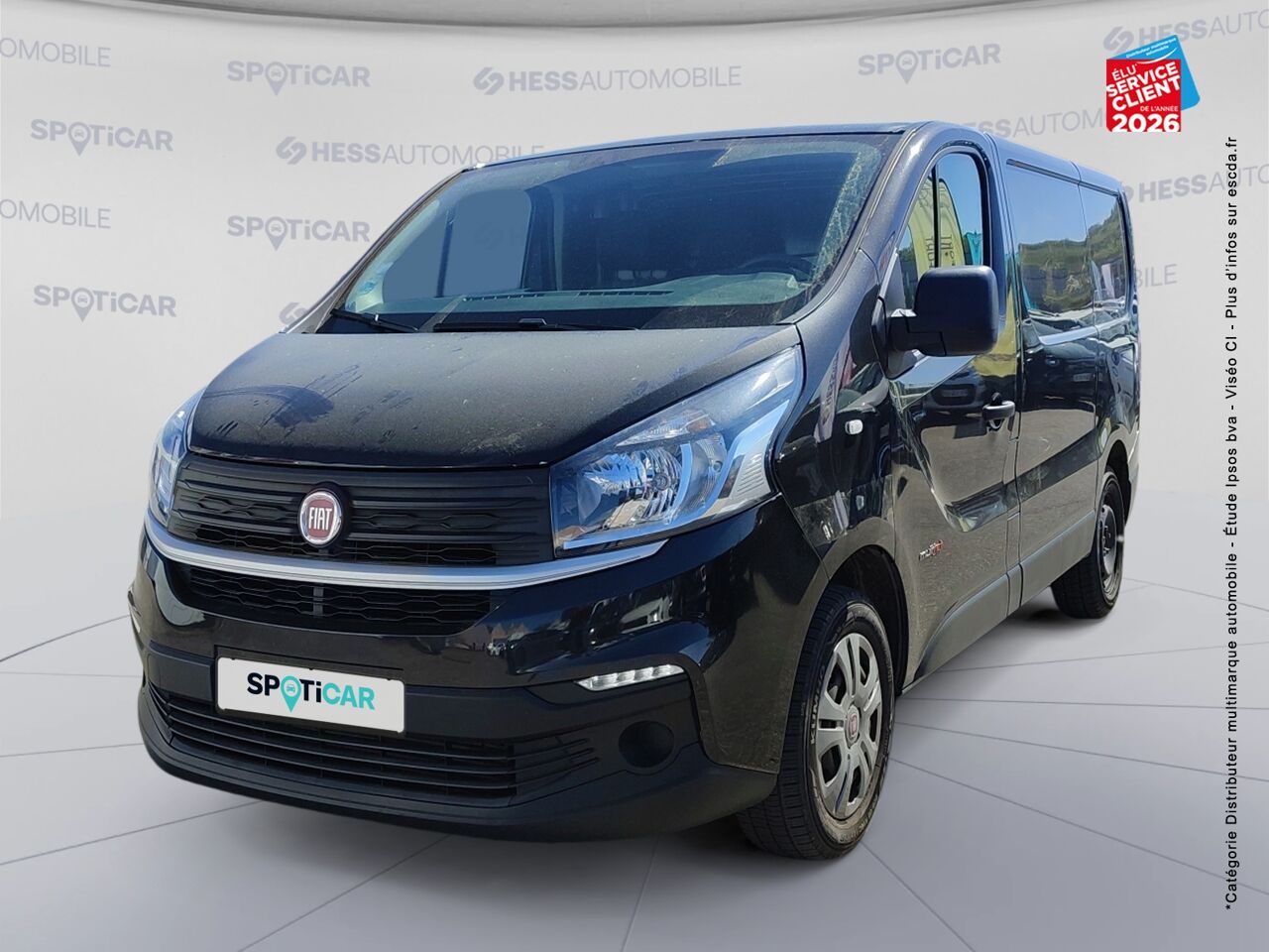 chez Fiat Belfort