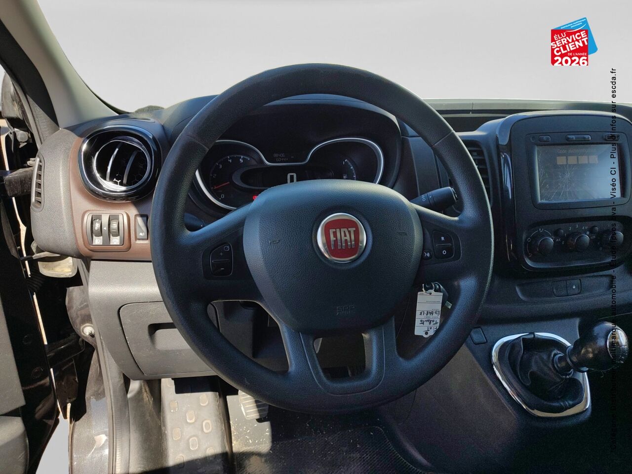 chez Fiat Belfort