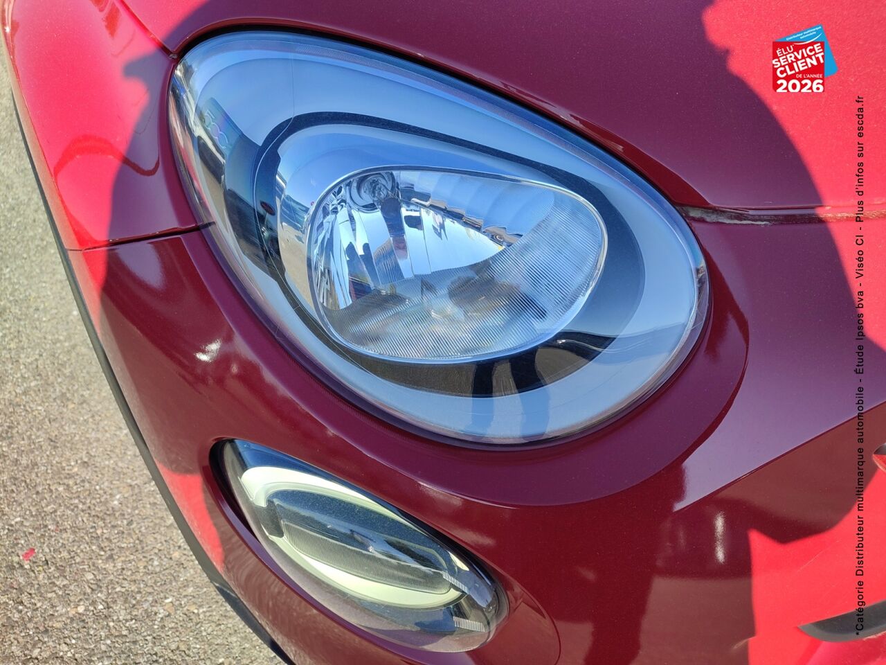 chez Fiat Belfort