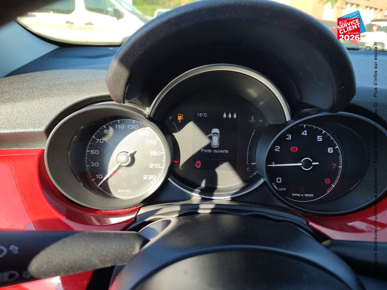 chez Fiat Belfort