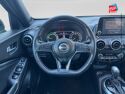 Véhicule d'occasion NISSAN JUKE 1.6 HYBRID 143CH N-CONNECTA 2022.5