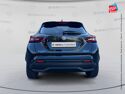 Véhicule d'occasion NISSAN JUKE 1.6 HYBRID 143CH N-CONNECTA 2022.5