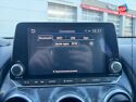 Véhicule d'occasion NISSAN JUKE 1.6 HYBRID 143CH N-CONNECTA 2022.5