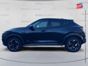 Véhicule d'occasion NISSAN JUKE 1.6 HYBRID 143CH N-CONNECTA 2022.5