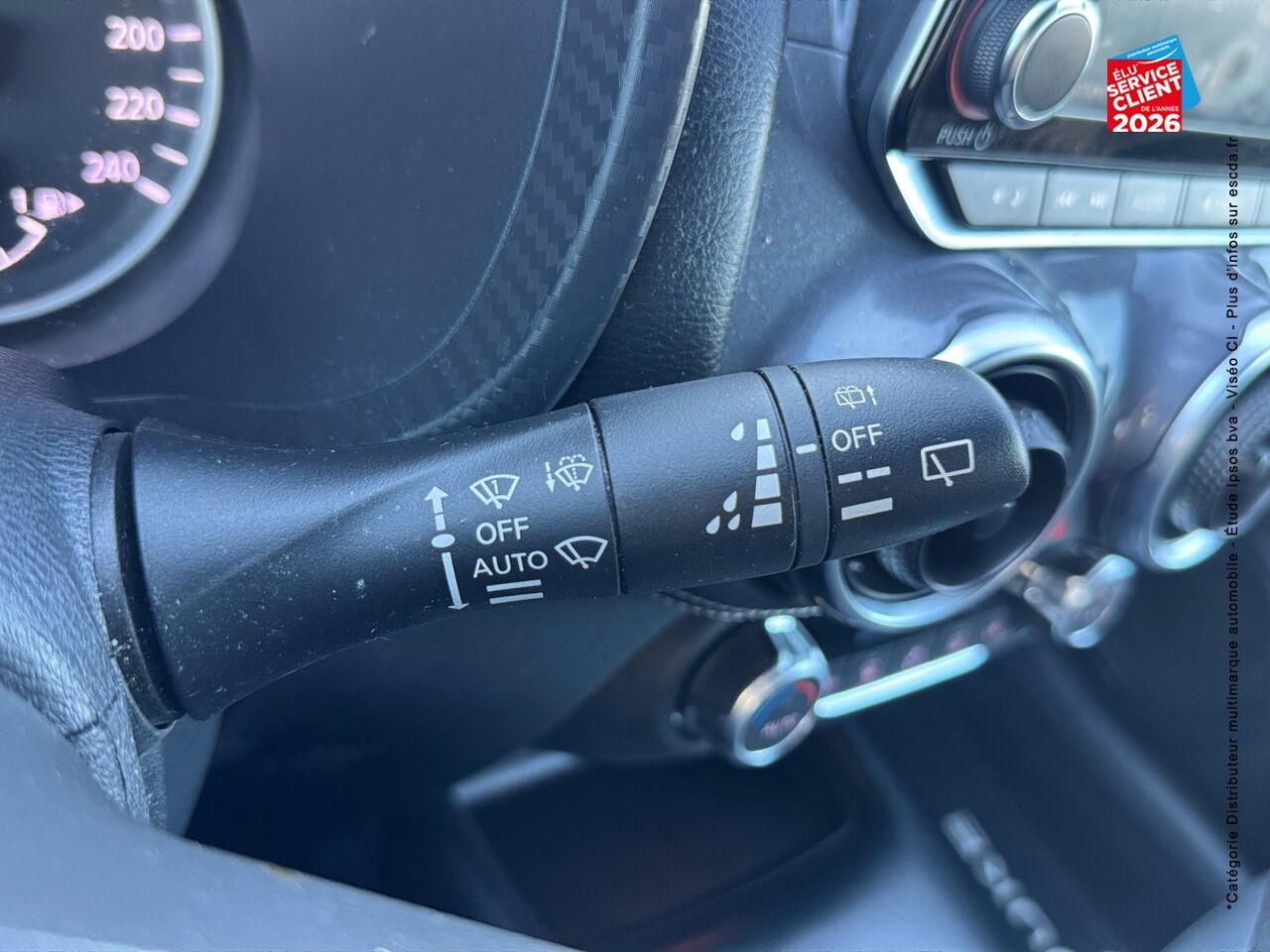 chez Nissan Juke occasion