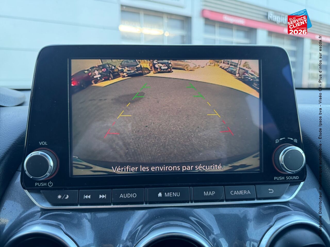 chez Nissan Juke occasion