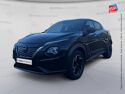 Véhicule d'occasion NISSAN JUKE 1.6 HYBRID 143CH N-CONNECTA 2022.5
