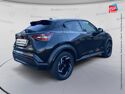 Véhicule d'occasion NISSAN JUKE 1.6 HYBRID 143CH N-CONNECTA 2022.5
