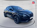 Véhicule d'occasion NISSAN JUKE 1.6 HYBRID 143CH N-CONNECTA 2022.5