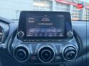 Véhicule d'occasion NISSAN JUKE 1.6 HYBRID 143CH N-CONNECTA 2022.5