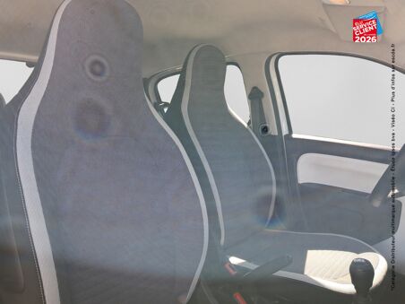 RENAULT TWINGO 1.0 SCE 65CH...