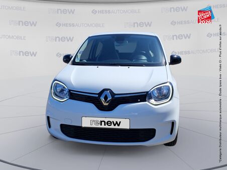RENAULT TWINGO 1.0 SCE 65CH...
