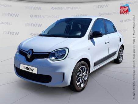 RENAULT TWINGO 1.0 SCE 65CH...