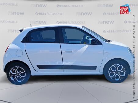 RENAULT TWINGO 1.0 SCE 65CH...