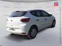Véhicule d'occasion DACIA SANDERO 1.0 ECO-G 100CH ESSENTIEL -22