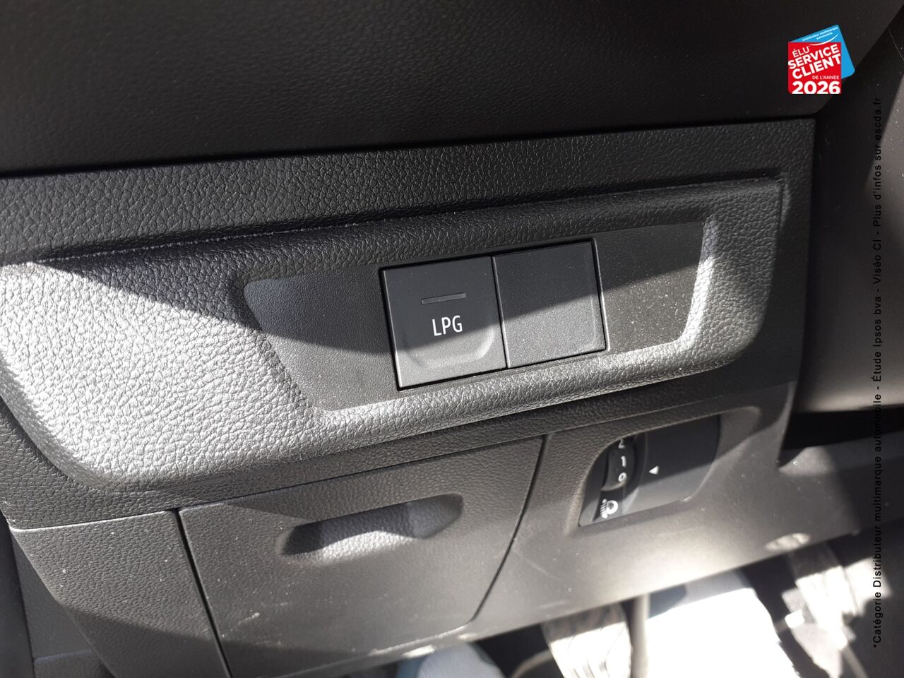 chez Dacia Mulhouse