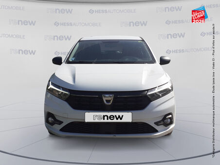 DACIA SANDERO 1.0 ECO-G...
