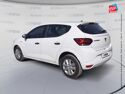 Véhicule d'occasion DACIA SANDERO 1.0 ECO-G 100CH ESSENTIEL -22