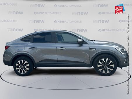 RENAULT ARKANA 1.3 TCE MILD...