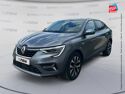 Véhicule d'occasion RENAULT ARKANA 1.3 TCE MILD HYBRID 140CH EVOLUTION EDC -22