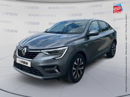 RENAULT ARKANA 1.3 TCE MILD...