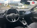 Véhicule d'occasion RENAULT ARKANA 1.3 TCE MILD HYBRID 140CH EVOLUTION EDC -22