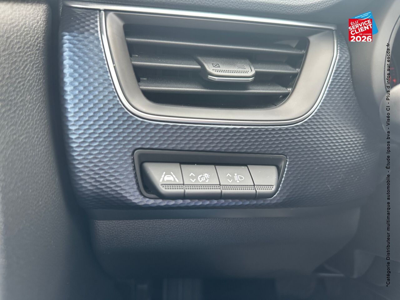chez Renault Sélestat