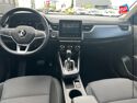 Véhicule d'occasion RENAULT ARKANA 1.3 TCE MILD HYBRID 140CH EVOLUTION EDC -22
