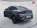 Véhicule d'occasion RENAULT ARKANA 1.3 TCE MILD HYBRID 140CH EVOLUTION EDC -22