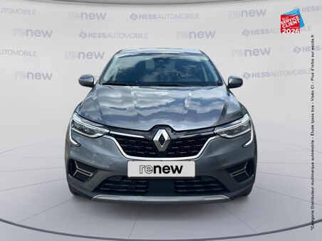 RENAULT ARKANA 1.3 TCE MILD...