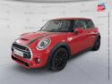 Véhicule d'occasion MINI MINI COOPER S 192CH CHILI 139G