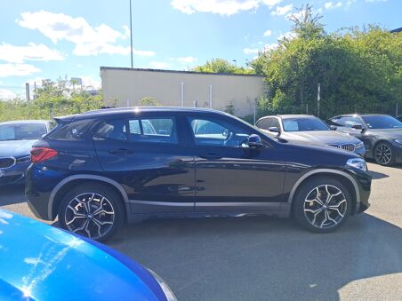 BMW X2 SDRIVE18I 140CH M...