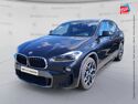 Véhicule d'occasion BMW X2 SDRIVE18I 140CH M SPORT EURO6D-T 129G