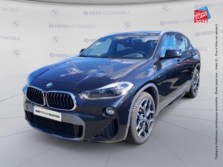 BMW X2 SDRIVE18I 140CH M...