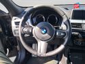 Véhicule d'occasion BMW X2 SDRIVE18I 140CH M SPORT EURO6D-T 129G