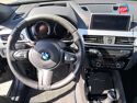 Véhicule d'occasion BMW X2 SDRIVE18I 140CH M SPORT EURO6D-T 129G