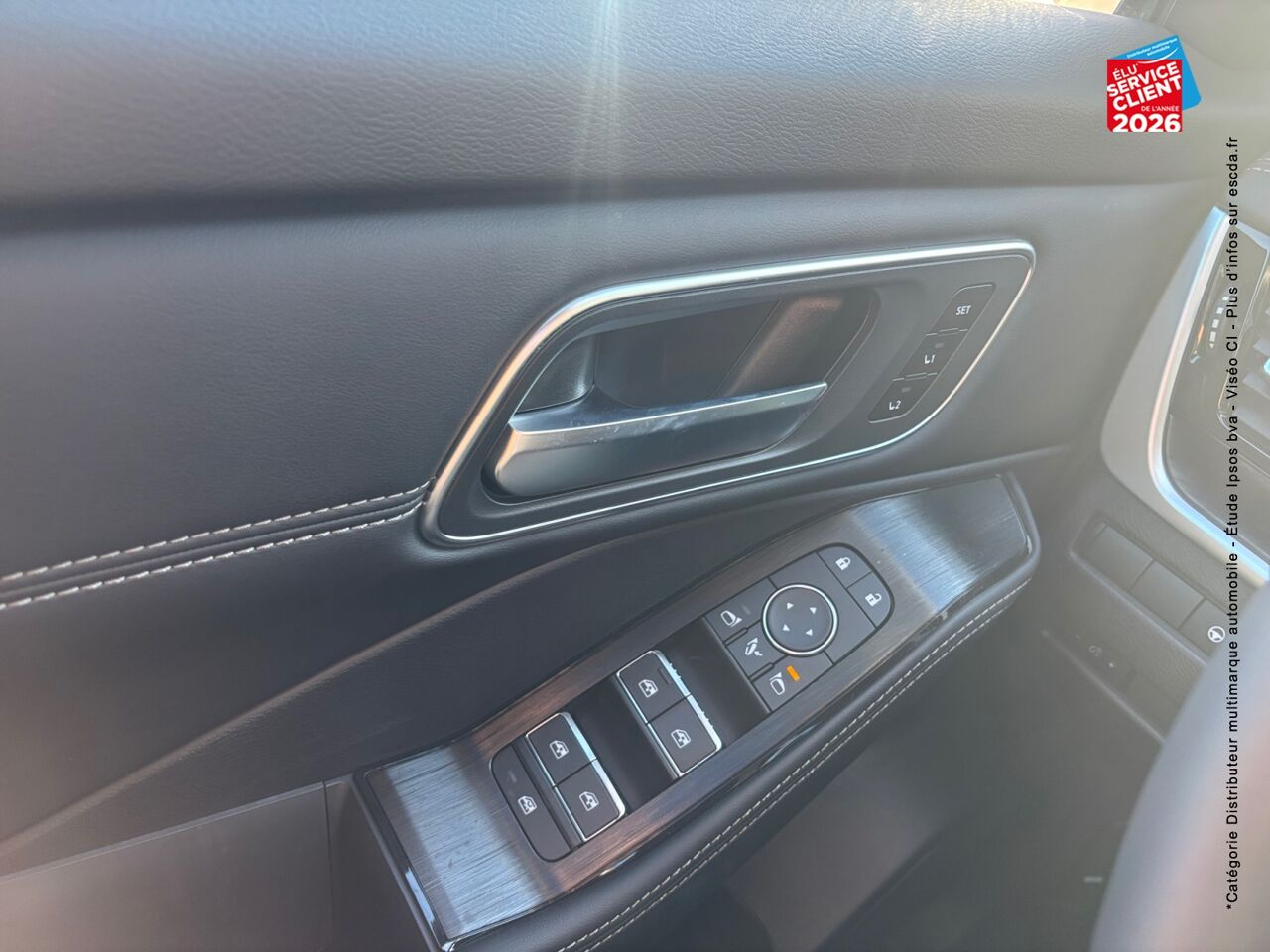 chez Nissan Thionville