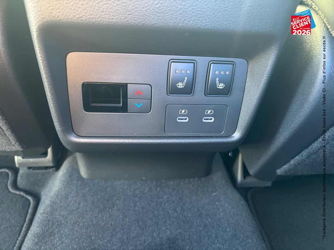 chez Nissan Thionville