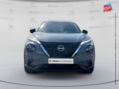 NISSAN JUKE 1.6 HYBRID...