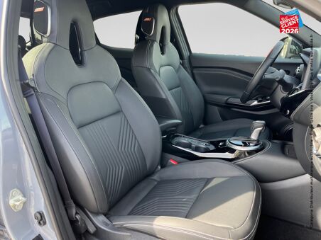 NISSAN JUKE 1.6 HYBRID...