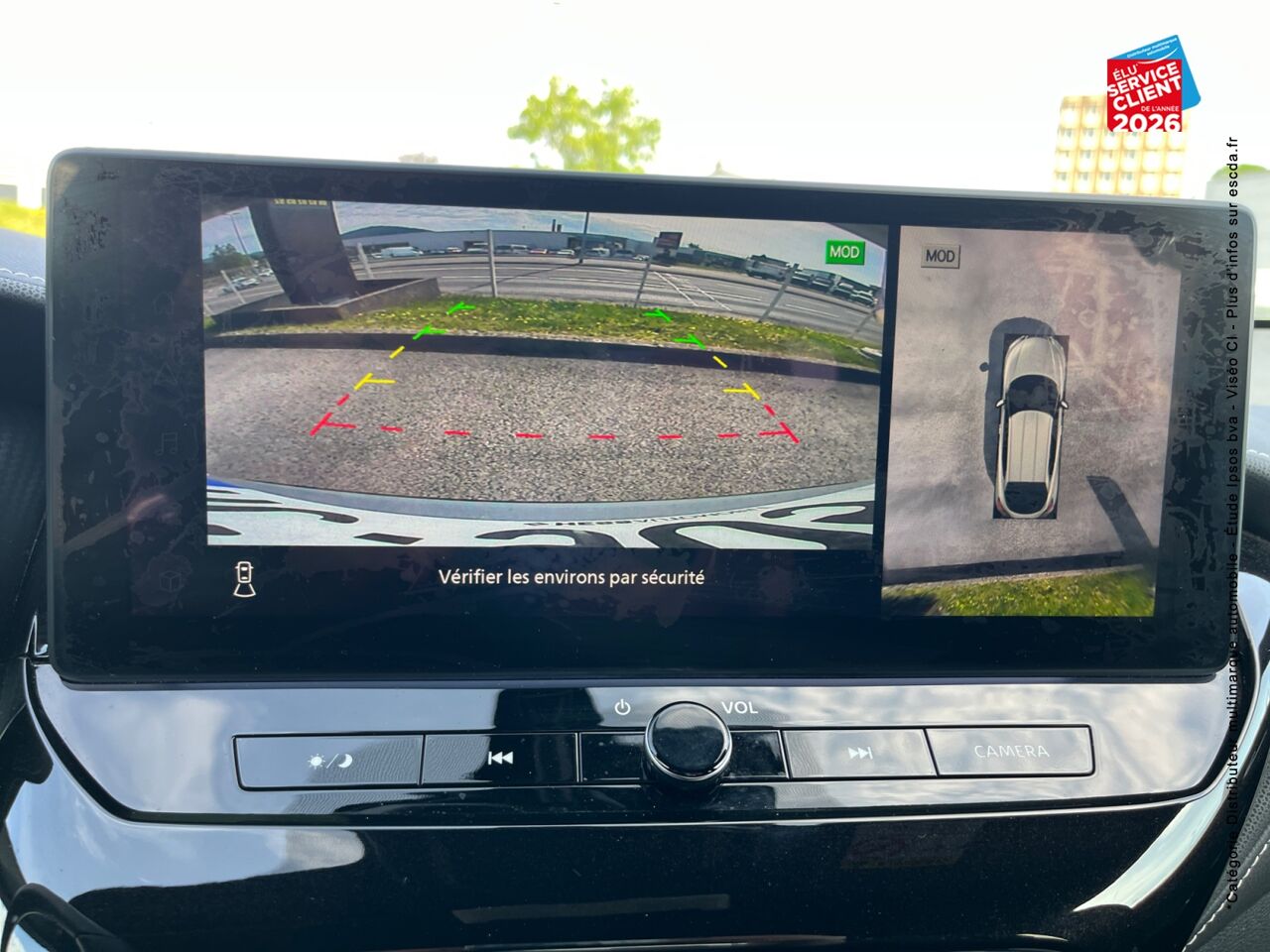 chez Nissan Qashqai occasion
